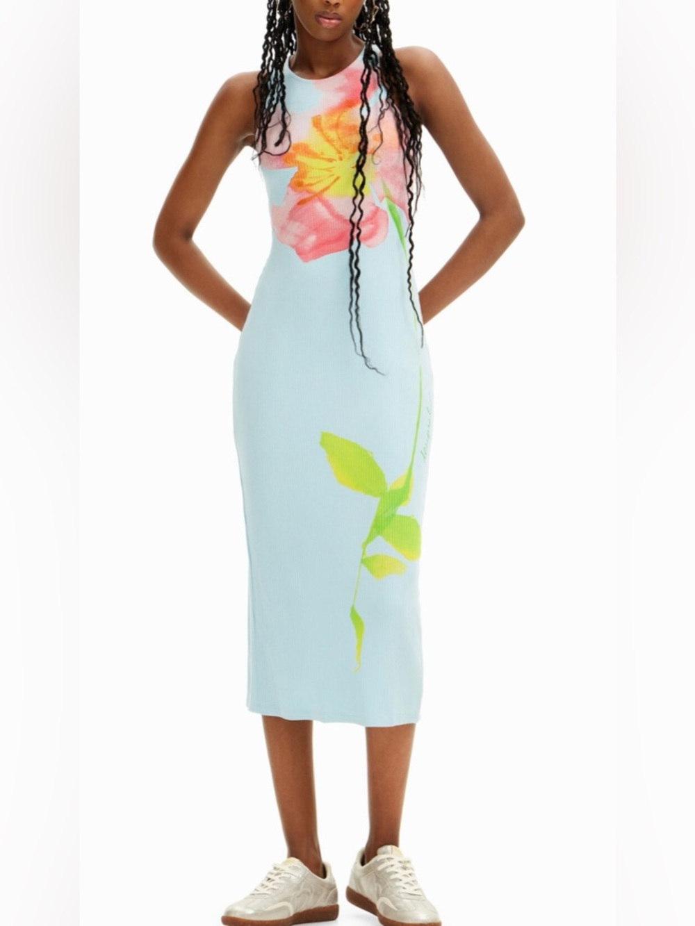 Desigual Dress